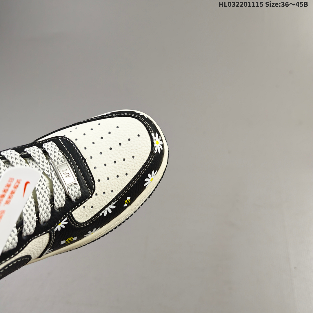 NIKE AIR FORCE 1‘07 LV8 -004 - foto 4