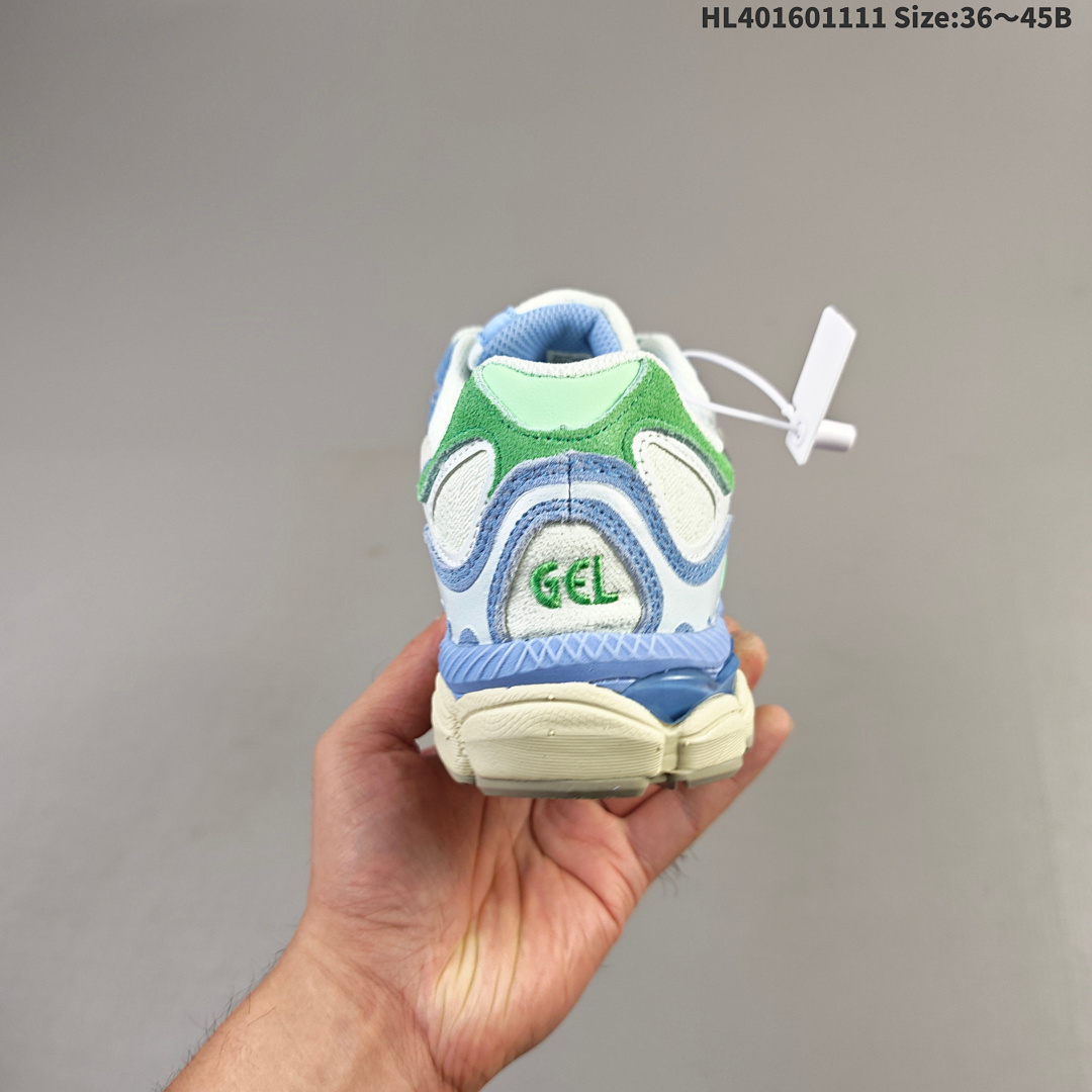 ASICS GEL-NYC AHAR+ - foto 6