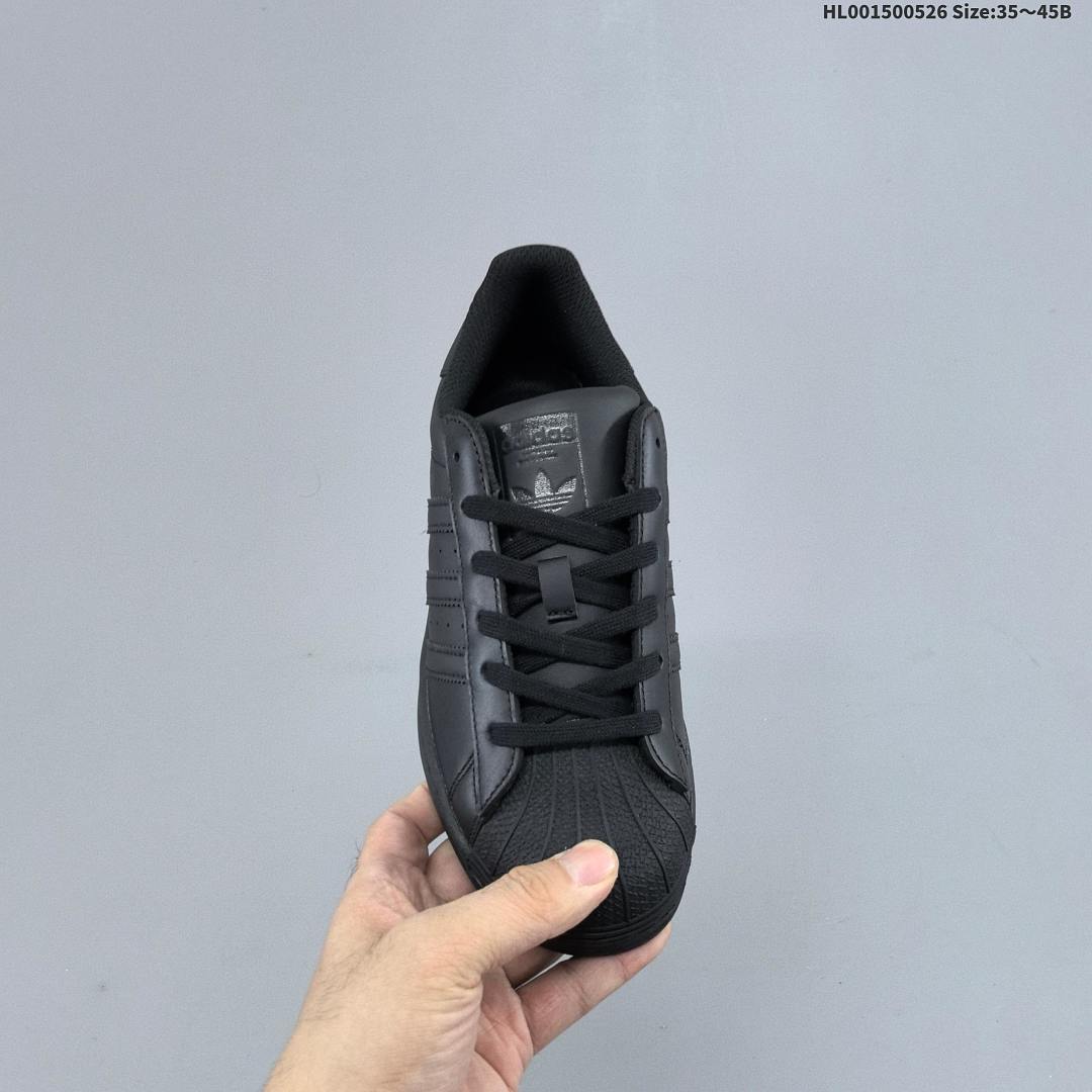 Adidas Original Superstar - foto 5