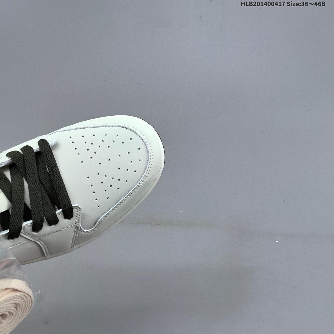 Nike Air Jordan 1 Low AJ1 1 -111 - foto 8