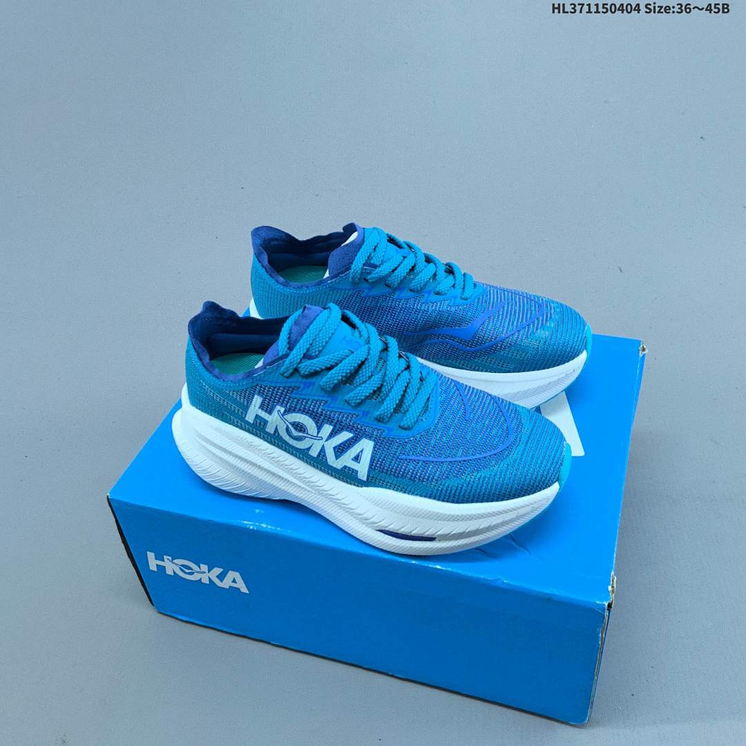 HOKA MACH X 2 . - foto 2