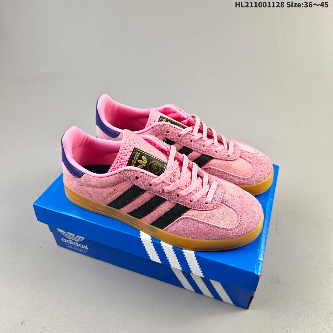 Adidas originals Gazelle Indoor 1960 “GAZELLE” “ - foto 4