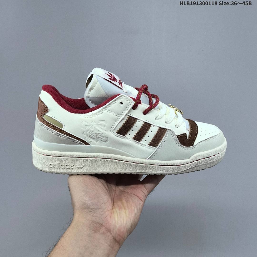 Adidas Forum Low - foto 9
