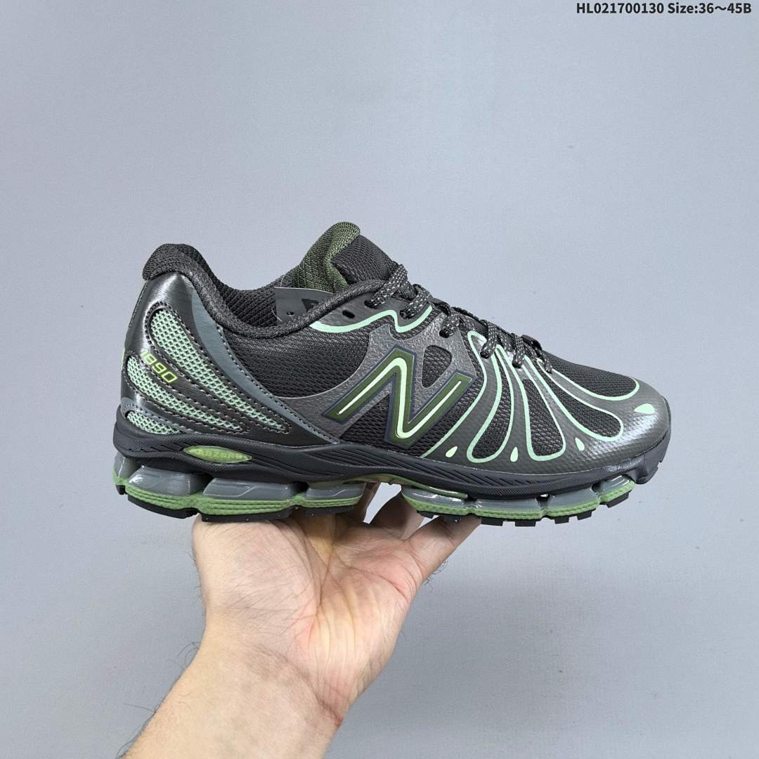 New Balance NB 1890 ID Size 45B - foto 8