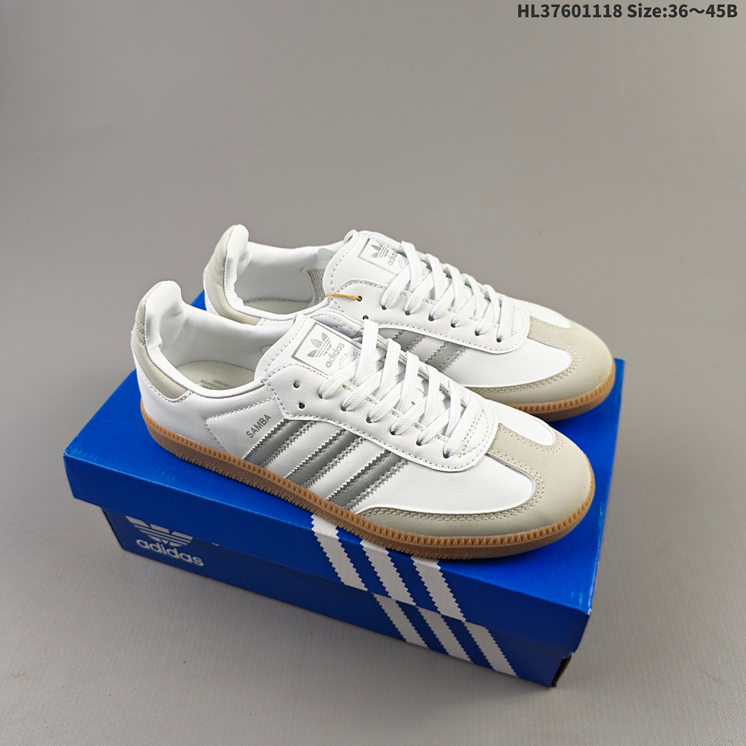 Adidas Originals Samba HL37601118 Size 45B - foto 3