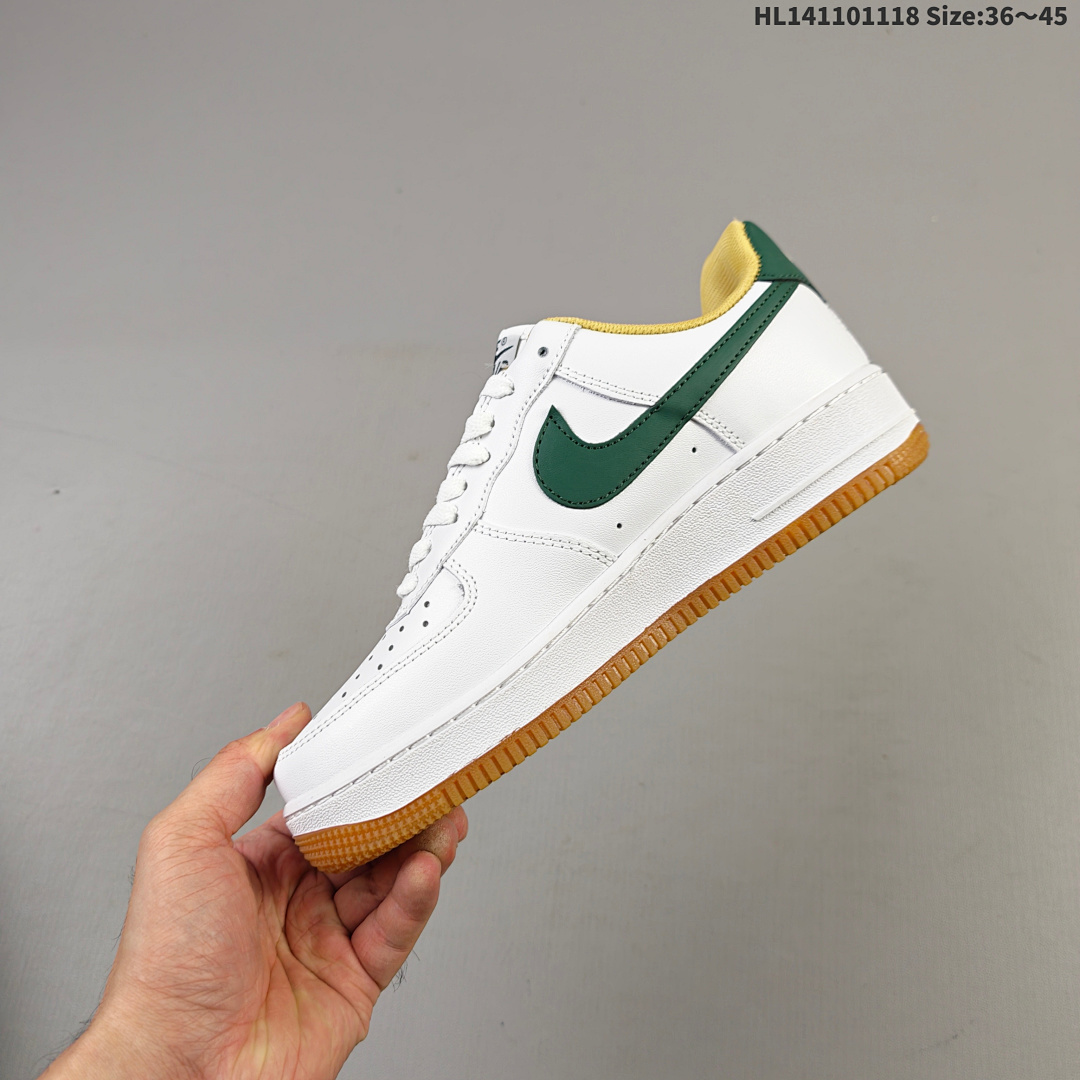 Nike AIR FORCE 1’07 Force 1 - foto 8