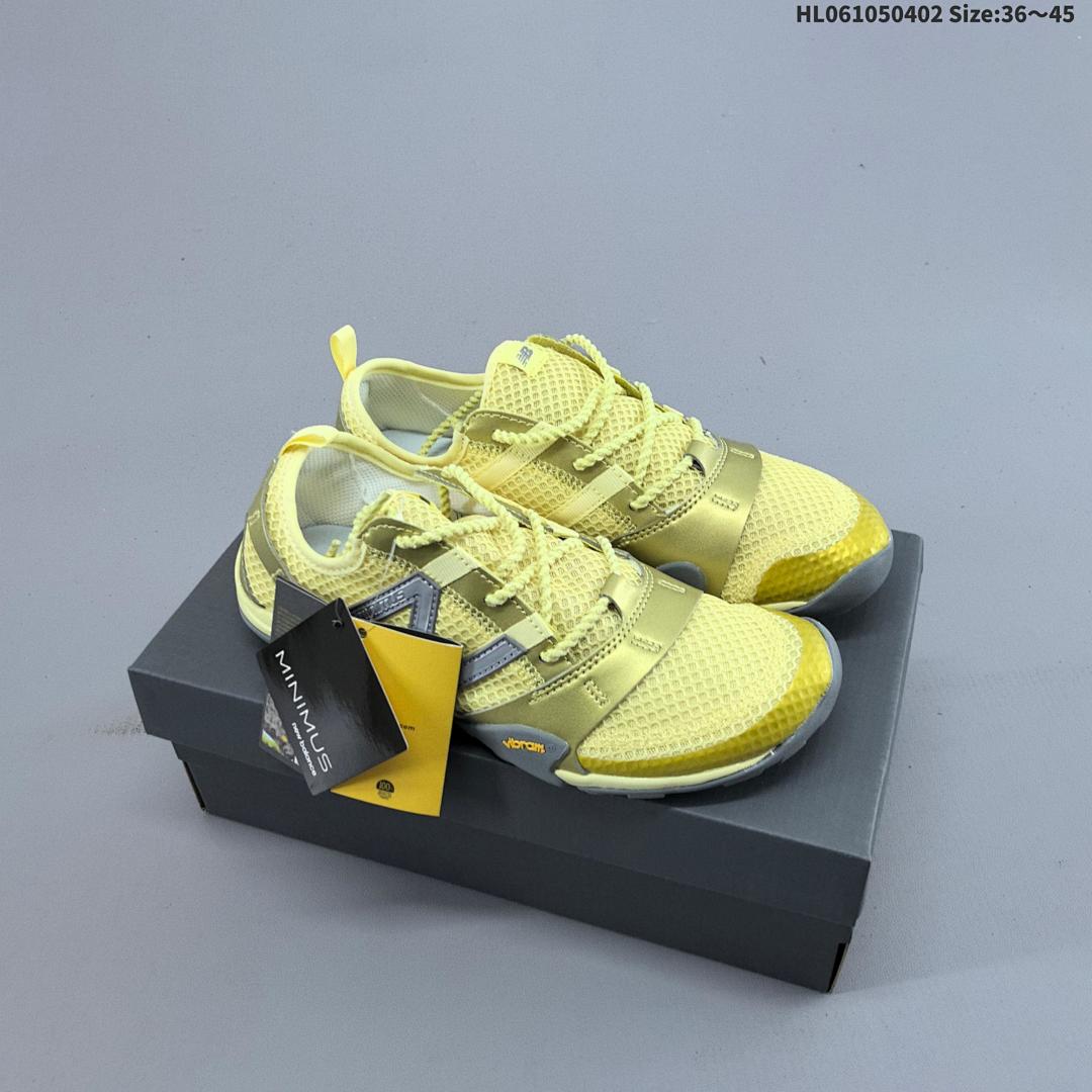 New Balance MT10 NB MT100AB -4 HL061050402 Si