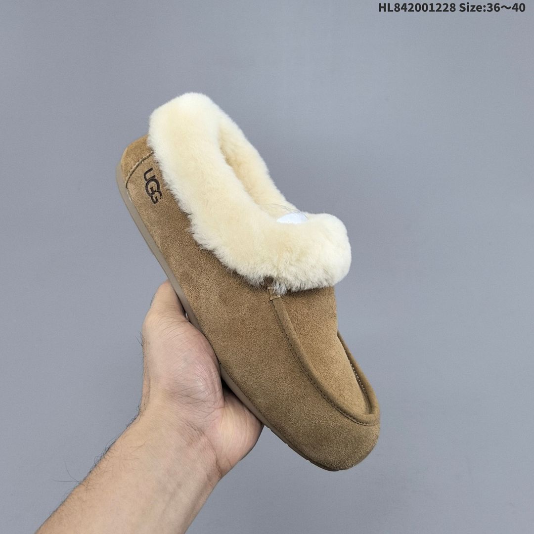 UGG CLASSIC MINI DIPPER ID:HL842001228 Size:36 40 - foto 6