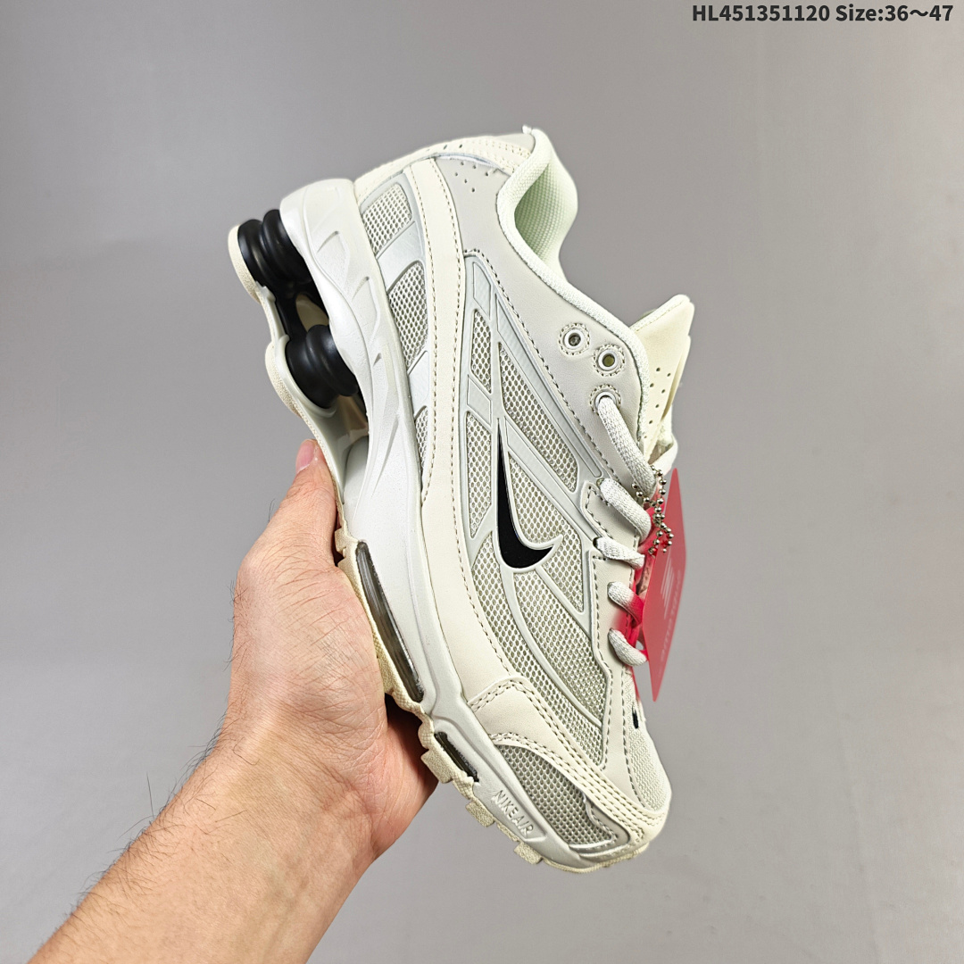 Nike Shox Ride 2 -012 ID - foto 3