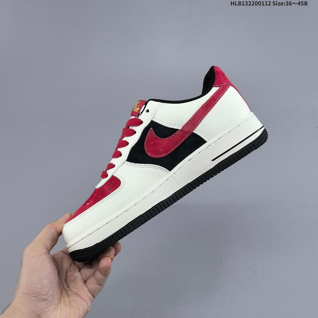 NIKE AIR FORCE 1‘07 LV8 - foto 4