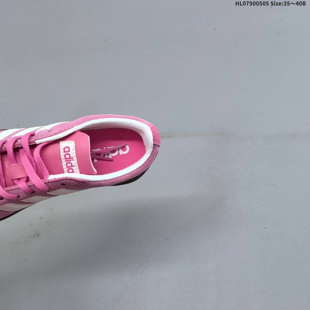 Adidas Originals VL Court Classic .5 - foto 9