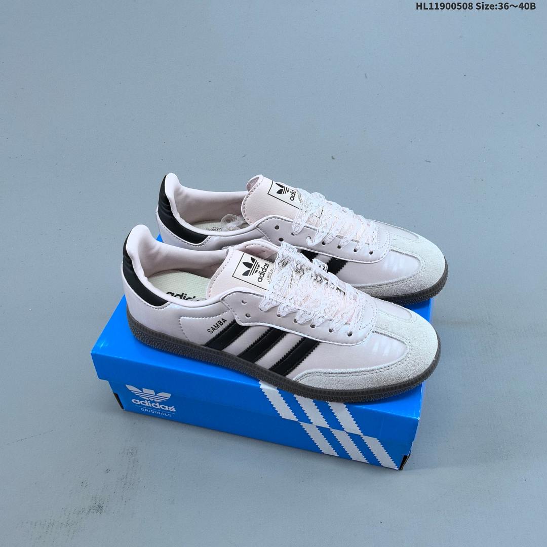 Adidas Originals Samba ID