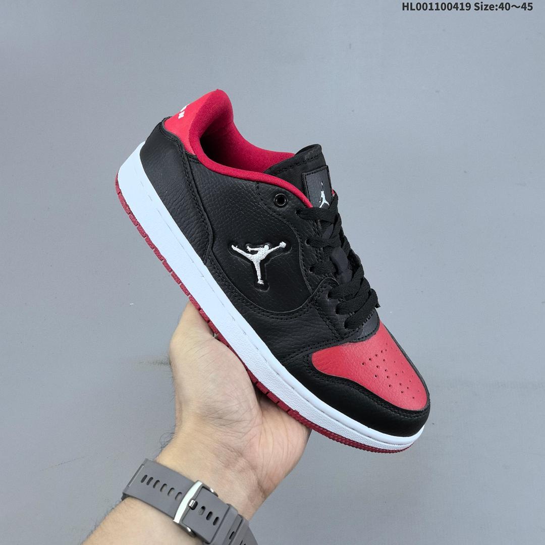 Air Jordan Court Connect Swoosh Logo Jum - foto 3