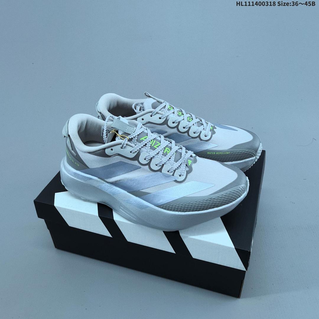 Adidas Adizero Pro Evo SL ATR Lightstrike Pro - foto 15