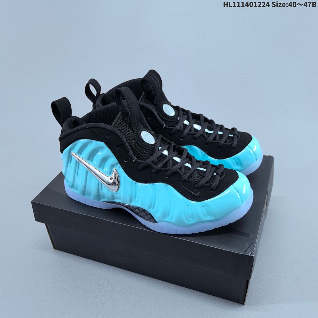 Nike Foamposite One -701 - foto 2