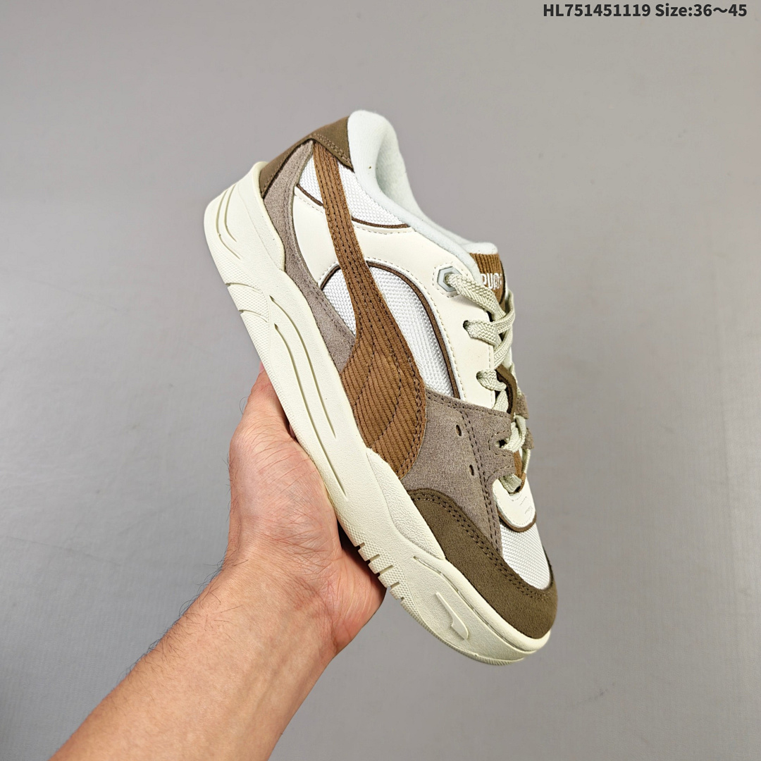 PUMA 180 Night Rider 90 00