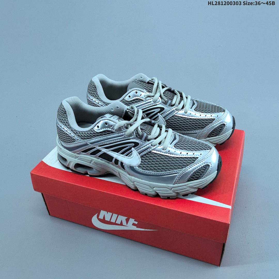 NIKE AIR MAX MOTO 2K AIR MAX MOTO II HQ2056-101 Y2K Nike - foto 15
