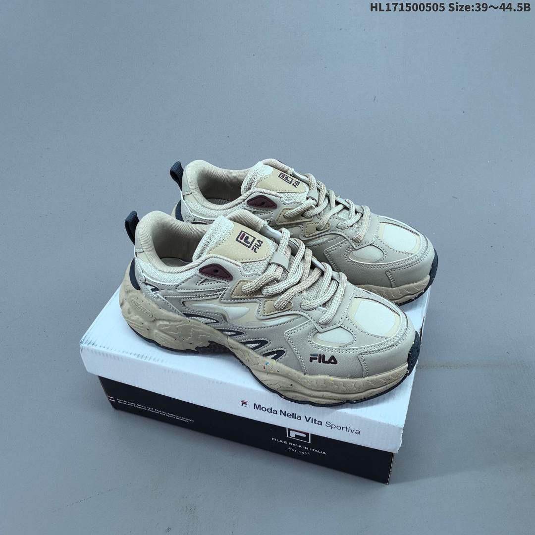 FILA FERN :F12M331101 - foto 9