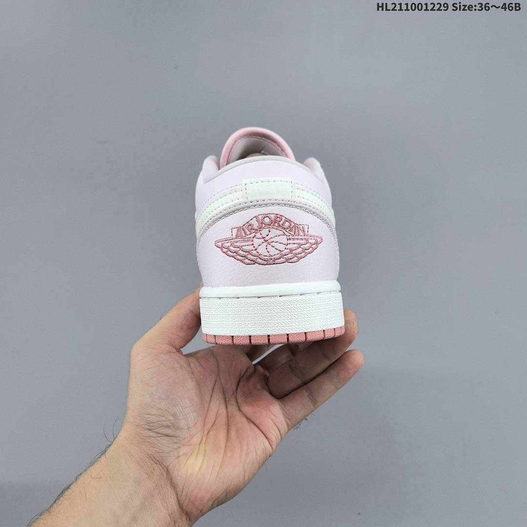 Air Jordan 1 Low AJ1 1 aj1 1 - foto 5