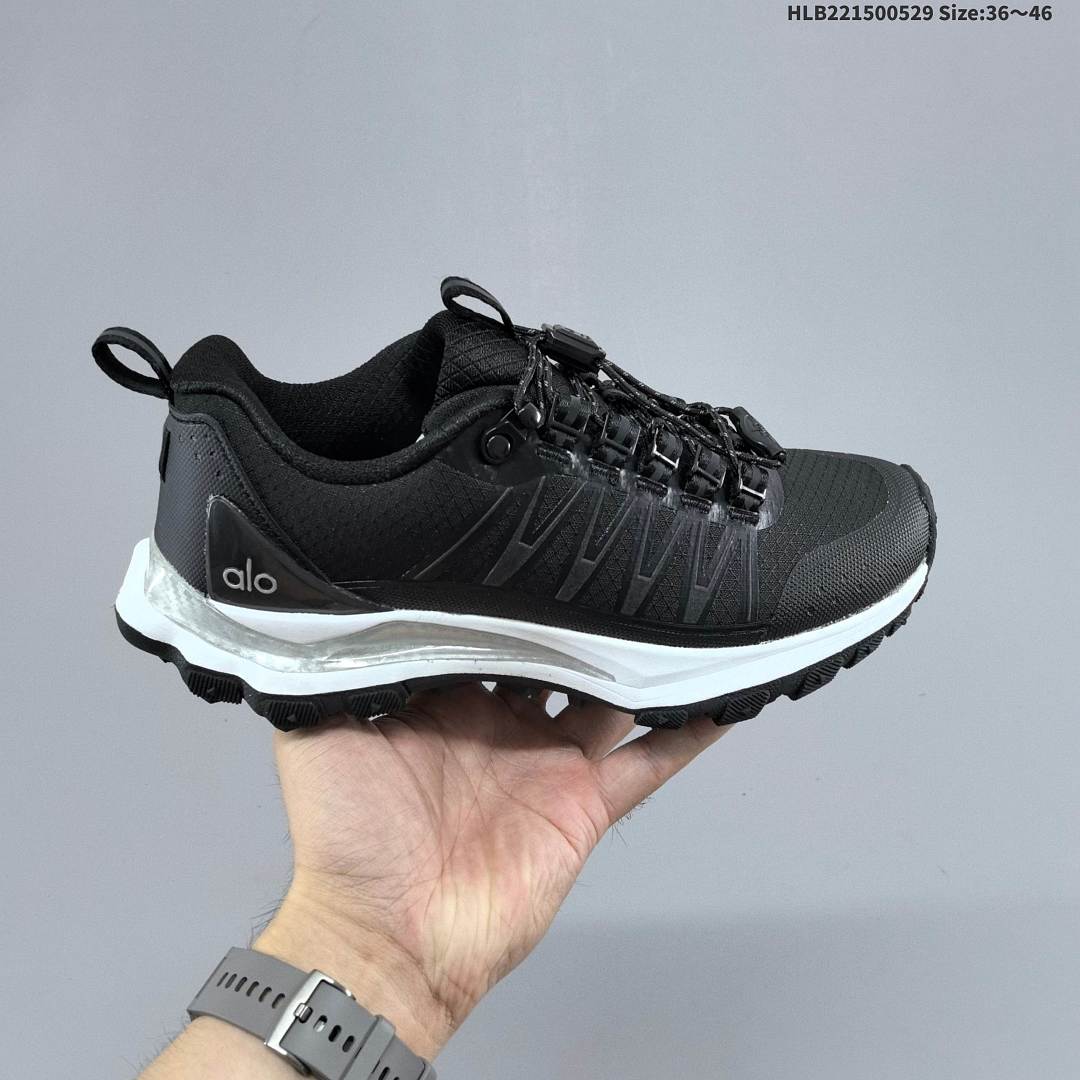 Alo Yoga Alo Runner Trail ID Size 46 - foto 2
