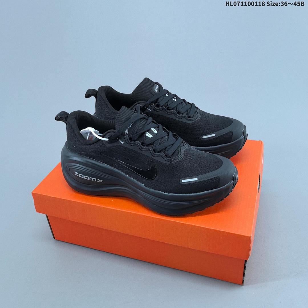 Nike VOMERO PLUS ReactX Air Zoom