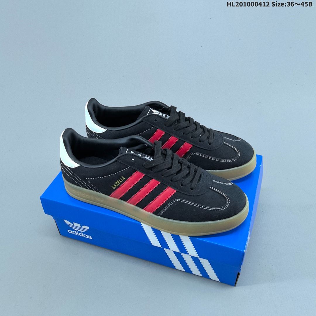 Adidas Originals Gazelle INdoor - foto 8