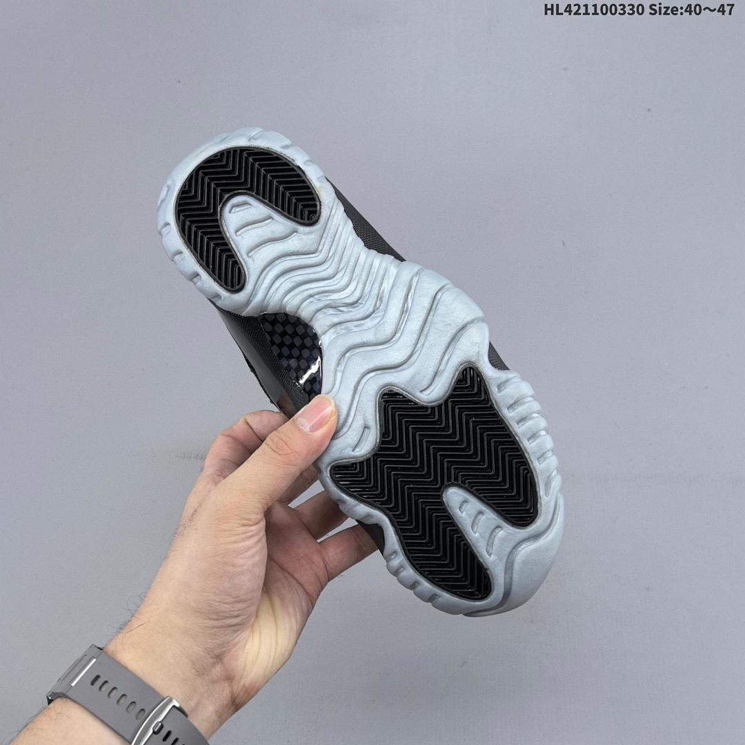 Air Jordan 11 Retro "Sail" AJ11 11 aj11 11 - foto 7