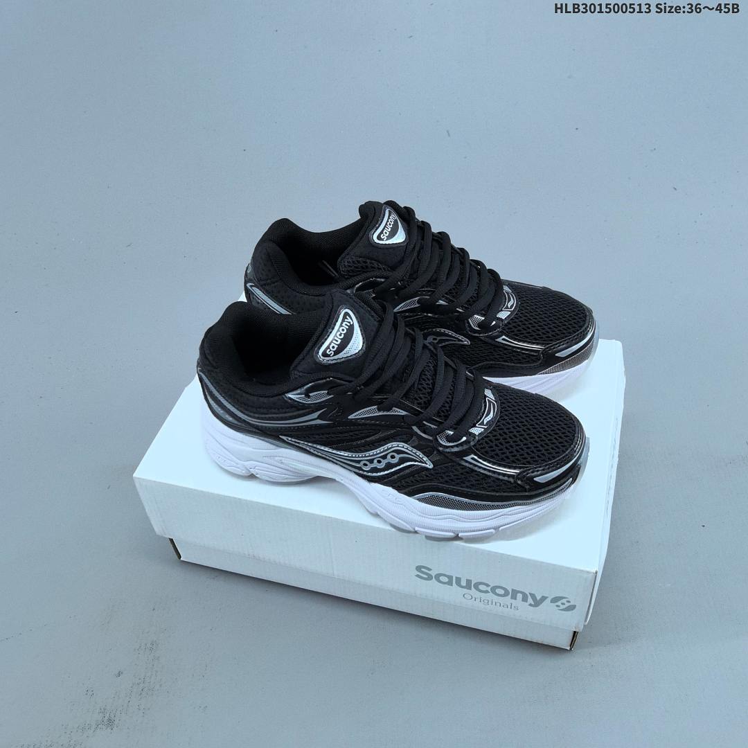 Saucony Pro Grid Omni 9 9 - foto 7
