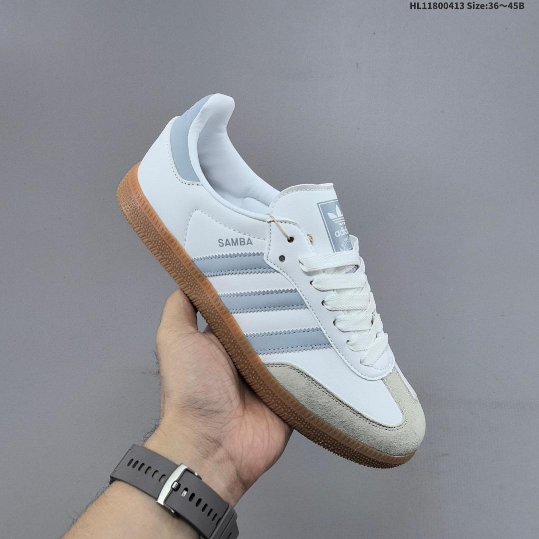 Adidas Originals Samba OG HL11800413 Size 45B - foto 3
