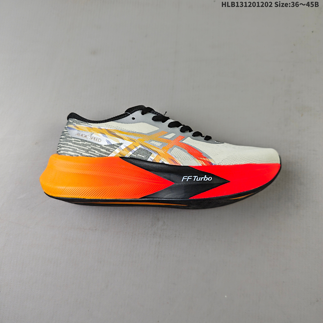 Asics MAGIC SPEED 4 T-GEL - foto 7