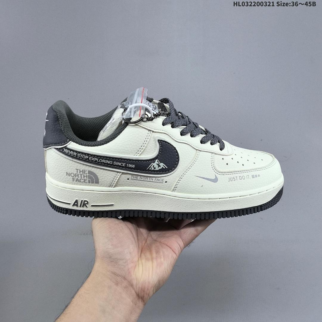 NIKE AIR FORCE 1‘07 LV8 -10 - foto 3
