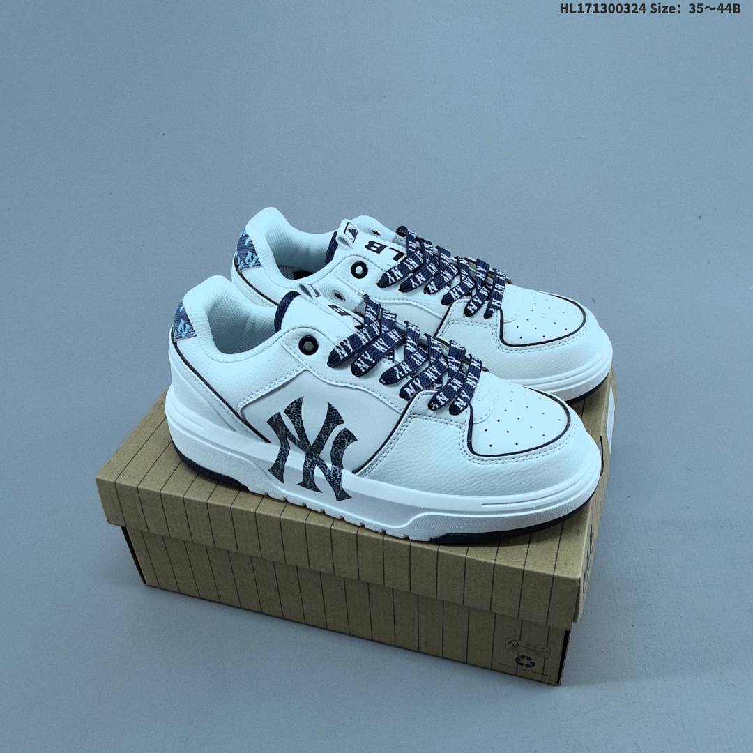 MLB CHUNKY LINER DENIM