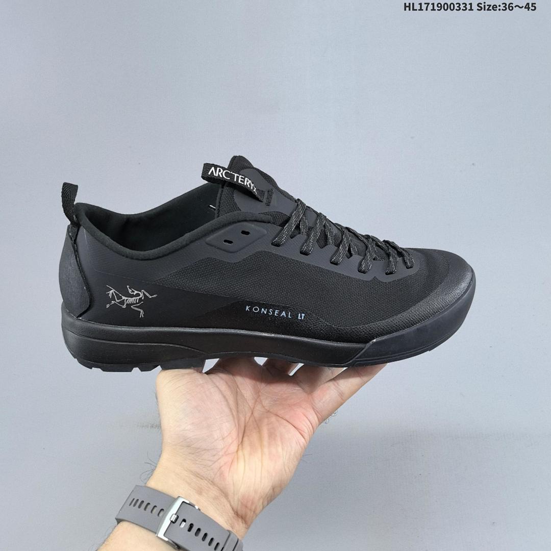 Arcteryx Konseal LT konseal LT - foto 13