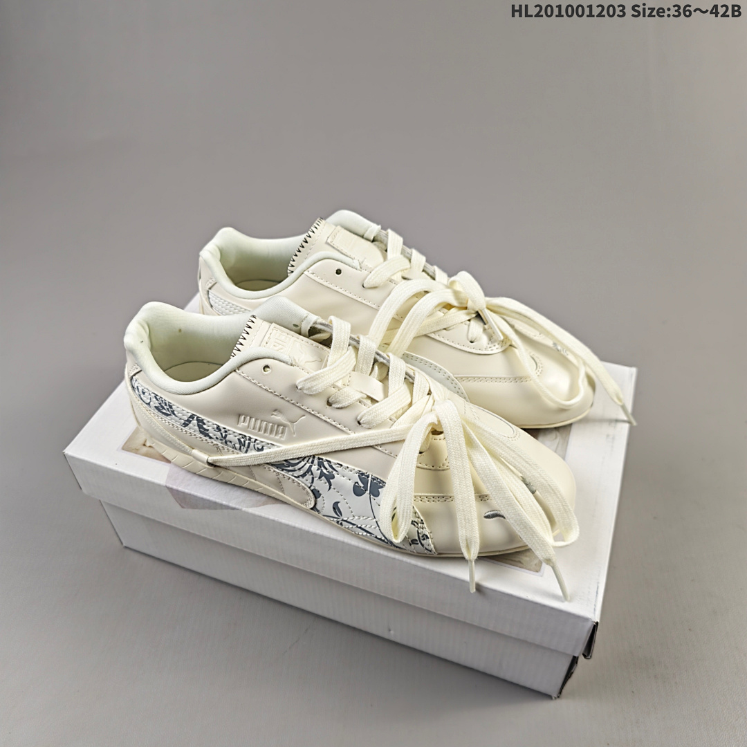 Rose x Puma Speedcat 404391-01 404390-01 & x27; & x27;