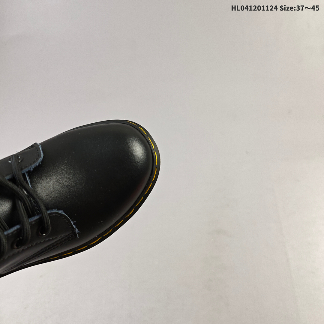 Dr.martens Martens 1460 Smooth Leather Platform - foto 45