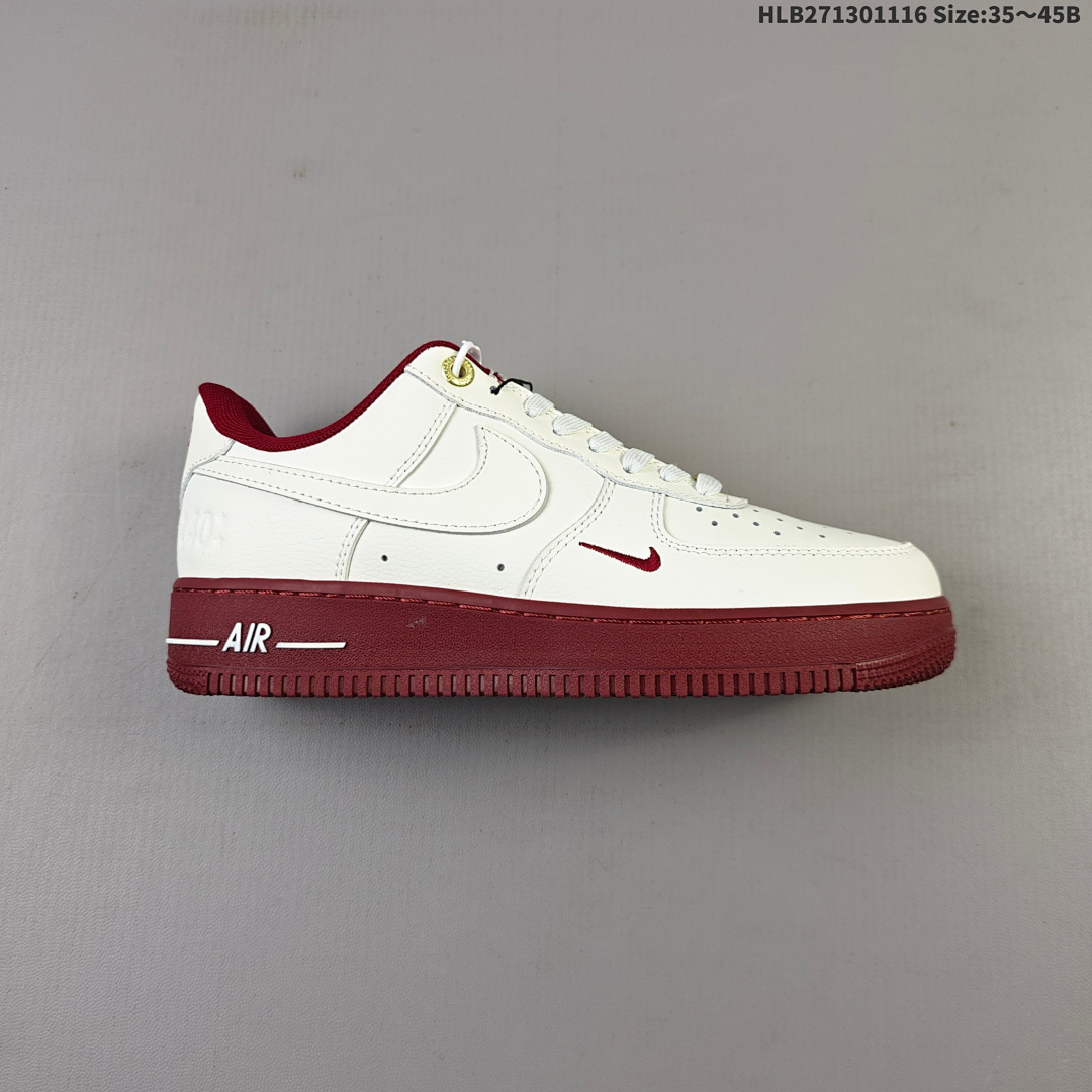 Nike AIR FORCE 1’07 Force 1