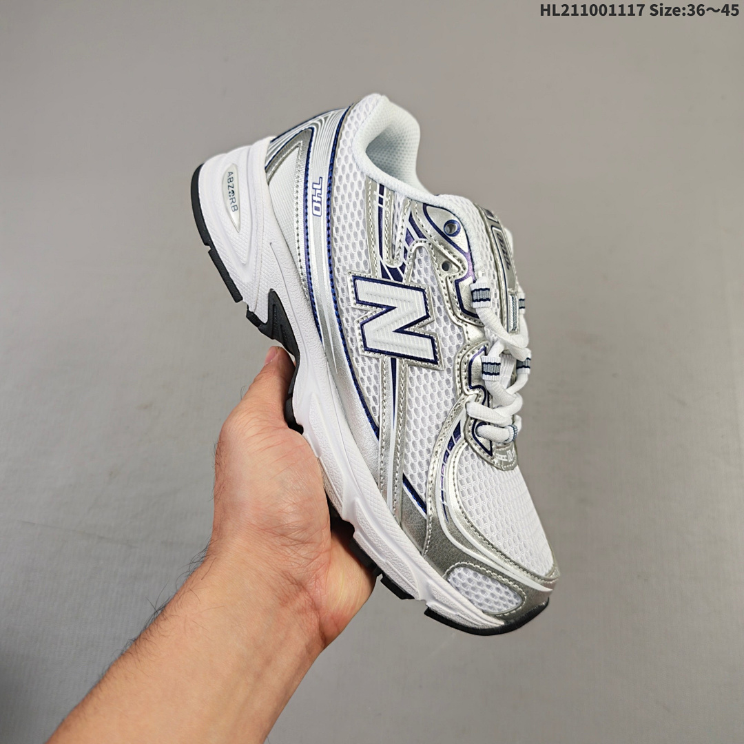 New Balance 740 - foto 9