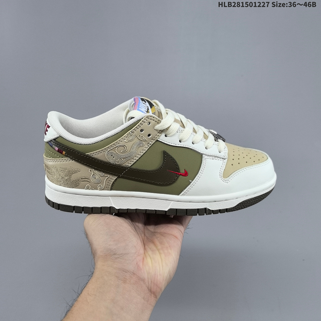 NIKE DUNK SB LOW LV Dunk SB Dunk Dunk Dunk SB - foto 7