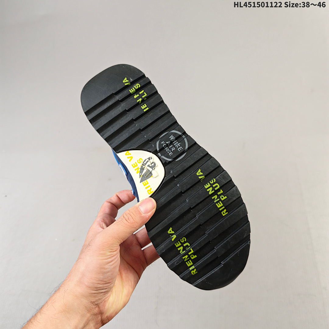 PREMIATA ART.MICK VAR.1280 MICK_1280 2504027 - foto 5