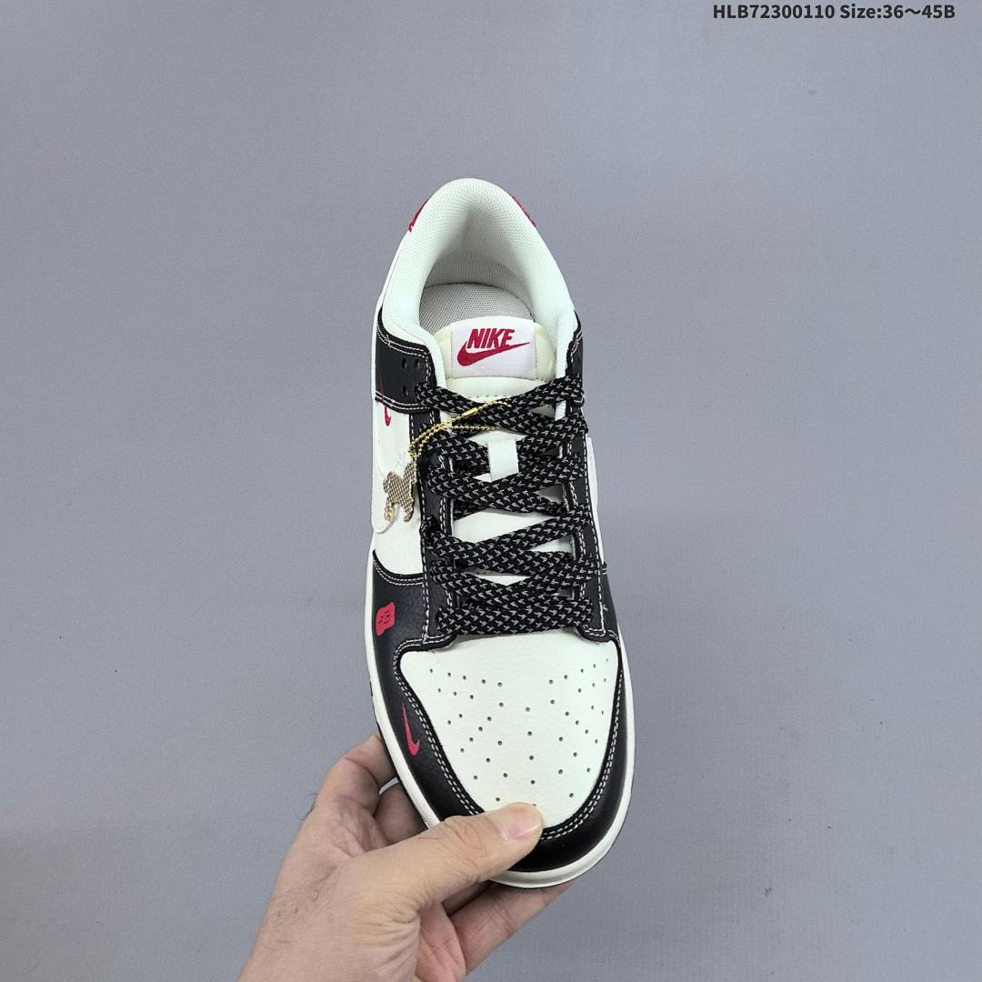 NIKE DUNK SB LOW Dunk SB Dunk Dunk Dunk SB - foto 6