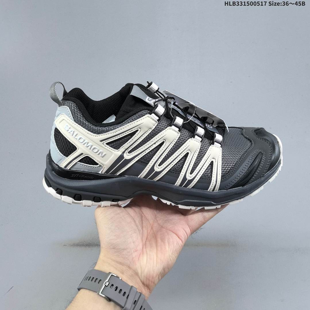 Salomon XA PRO 3D SENSIFIT - foto 3