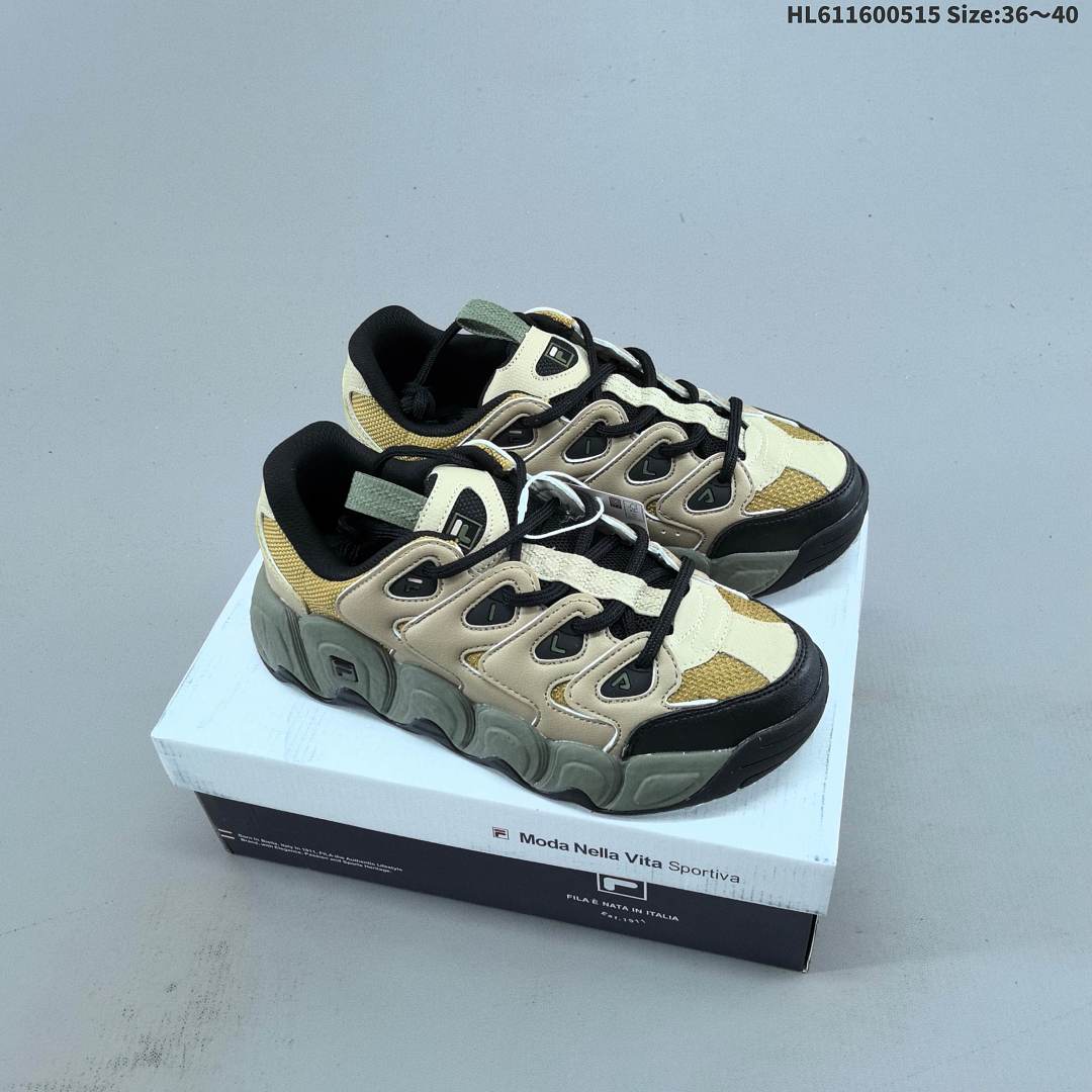 FILA Croissant 1S WE - foto 21