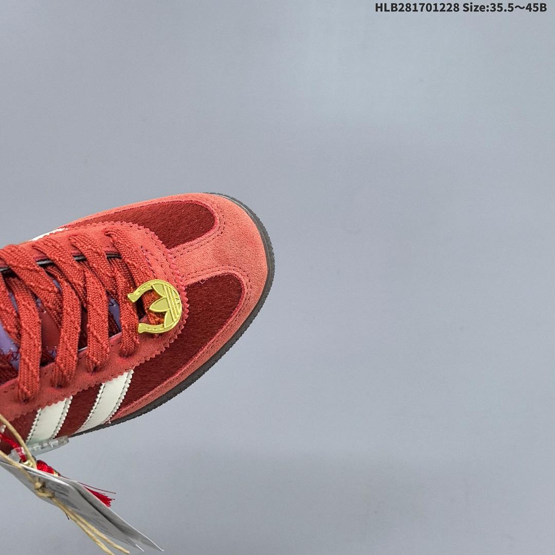 adidas originals GAZELLE CNY KJ4293 - foto 3