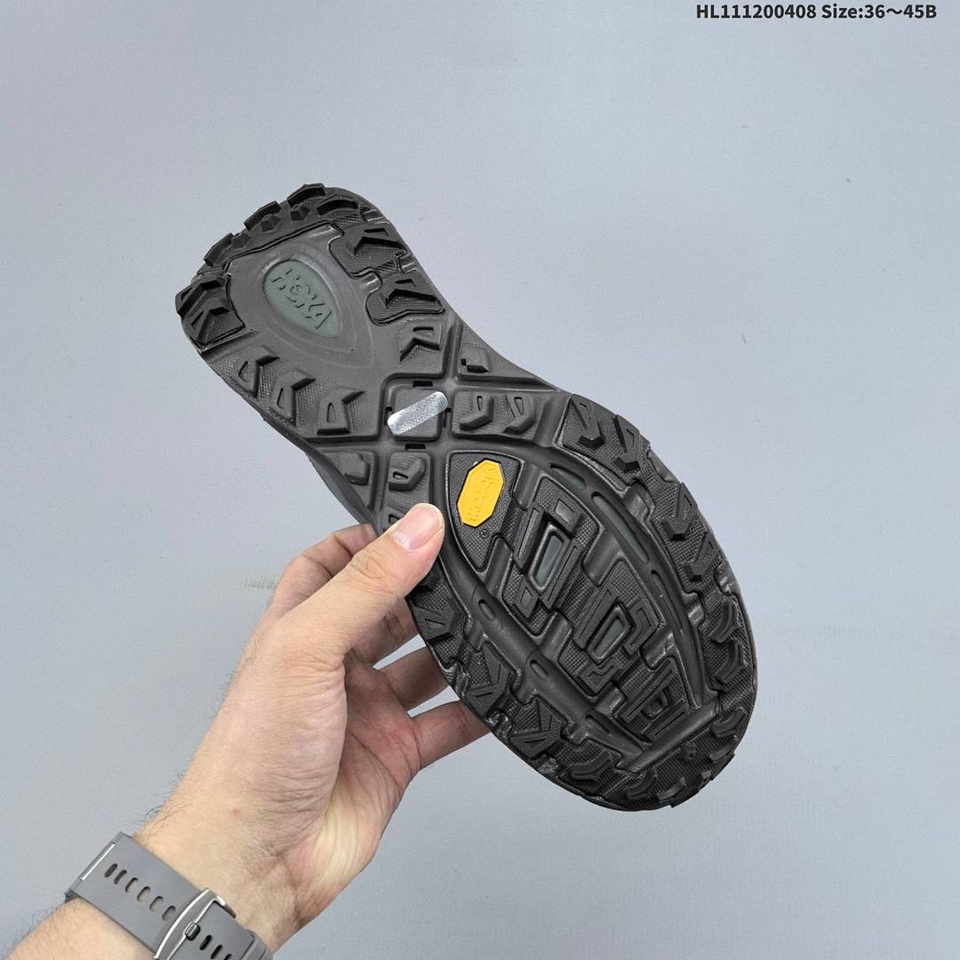 HOKA ONE ONE Mafate Speed 2 Low - foto 7