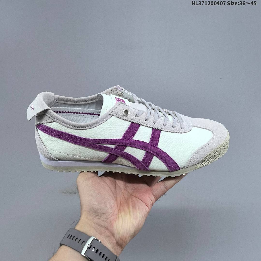 Onitsuka Tiger Mexico 66 SD Mexico 66 60 - foto 3