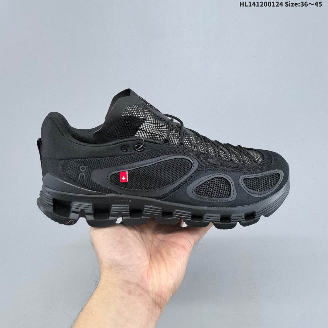 On Running Cloud X FKA X CloudTec - foto 6