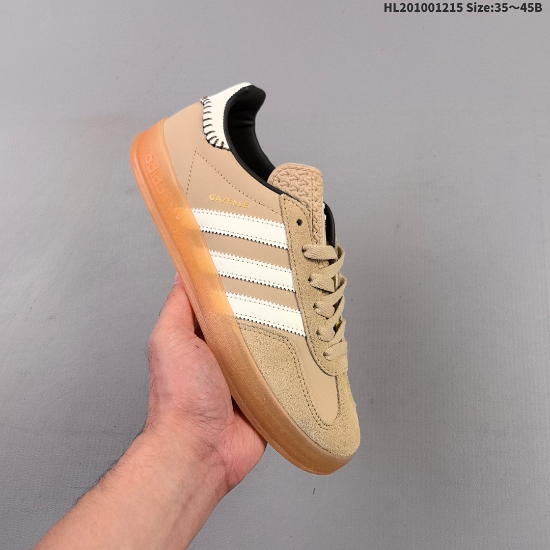 adidas Originals Gazelle INdoor - foto 8