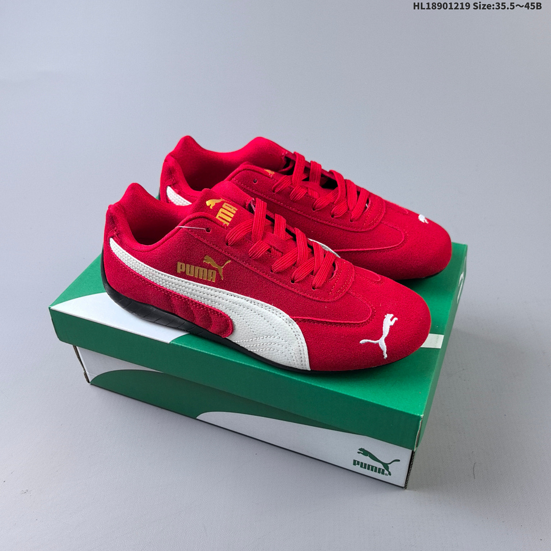 PUMA Speedcat OG PUMA Speedcat OG 406329-48 3 - foto 7