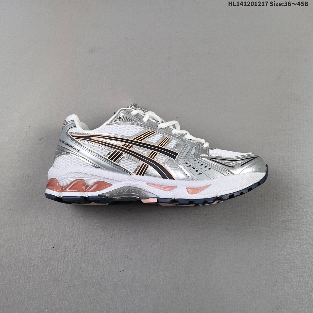 Asics Gel-Kayano 14 3D GEL FF BLAST PLUS - foto 8