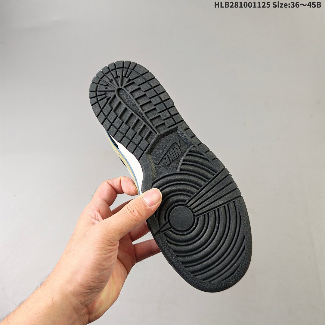 NIKE sb DUNK LOW ZoomAir - foto 5